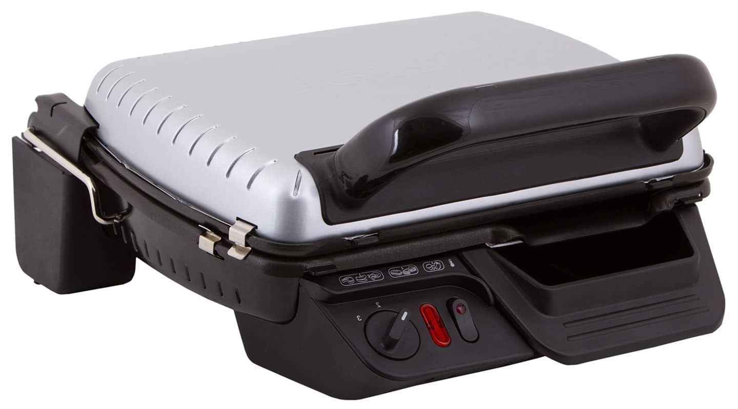 Гриль-барбекю электрический Tefal GC305012 - Фото 1