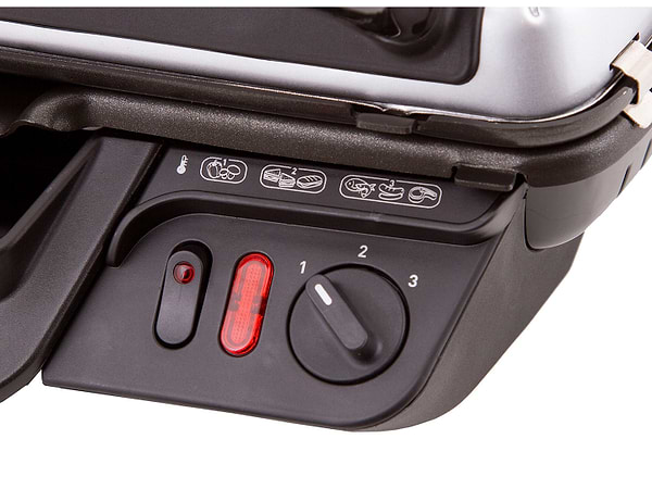 Фото - Уцінка - Гриль-барбекю електричний Tefal GC305012#