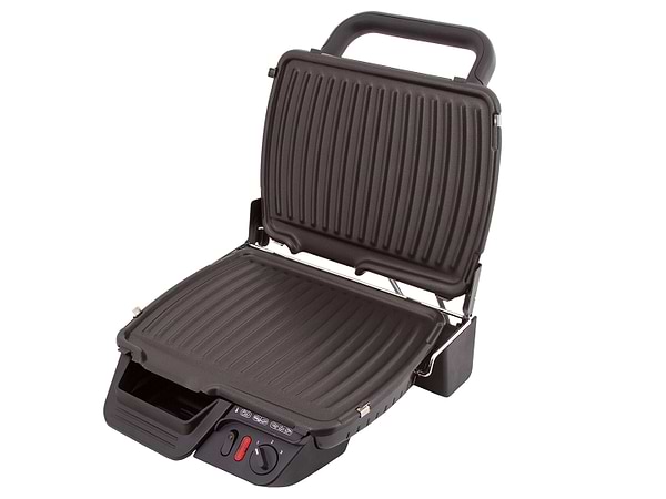 Фото - Уцінка - Гриль-барбекю електричний Tefal GC305012#
