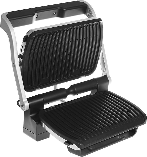 Фото - Гриль-барбекю електричний Tefal GC706D34 Optigrill+ Initial