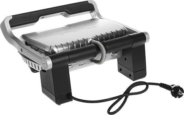 Фото - Гриль-барбекю електричний Tefal GC706D34 Optigrill+ Initial