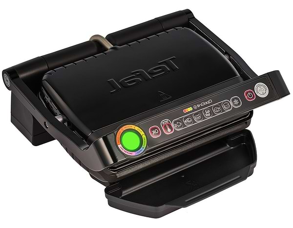 Фото - Гриль-барбекю электрический Tefal GC712812