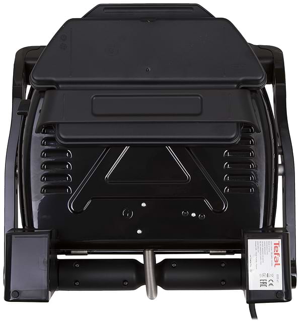 Фото - Гриль-барбекю электрический Tefal GC714834 OptiGrill +