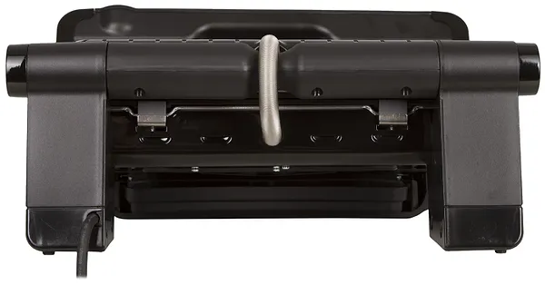 Фото - Гриль-барбекю электрический Tefal GC714834 OptiGrill +