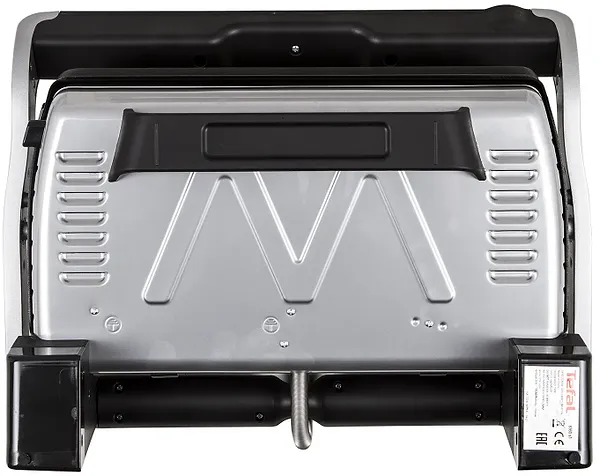Фото - Гриль-барбекю электрический Tefal GC722D34 Optigrill+ XL