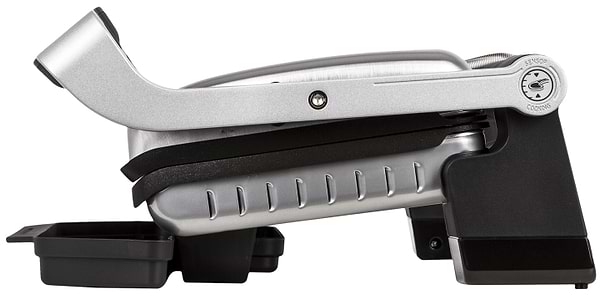 Фото - Гриль-барбекю электрический Tefal GC722D34 Optigrill+ XL