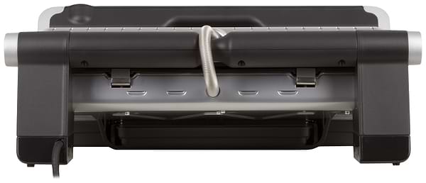 Фото - Гриль-барбекю электрический Tefal GC722D34 Optigrill+ XL