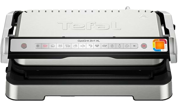 Фото - Гриль-барбекю електричний Tefal GC782D30