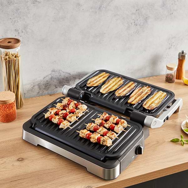 Фото - Гриль-барбекю електричний Tefal GC782D30