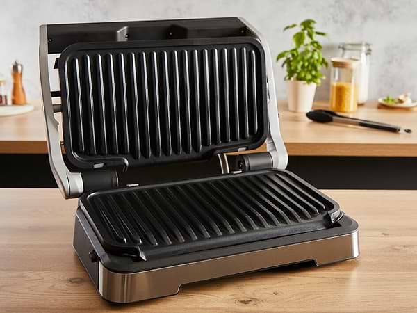 Фото - Гриль-барбекю електричний Tefal GC782D30