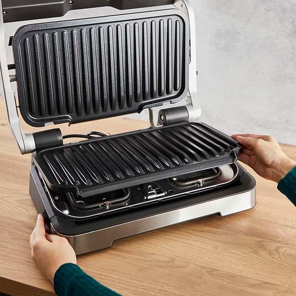 Фото - Гриль-барбекю електричний Tefal GC782D30