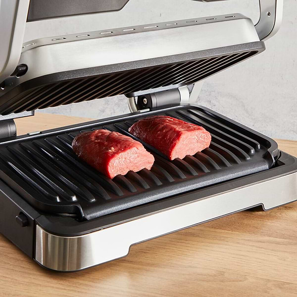 Фото - Гриль-барбекю електричний Tefal GC782D30