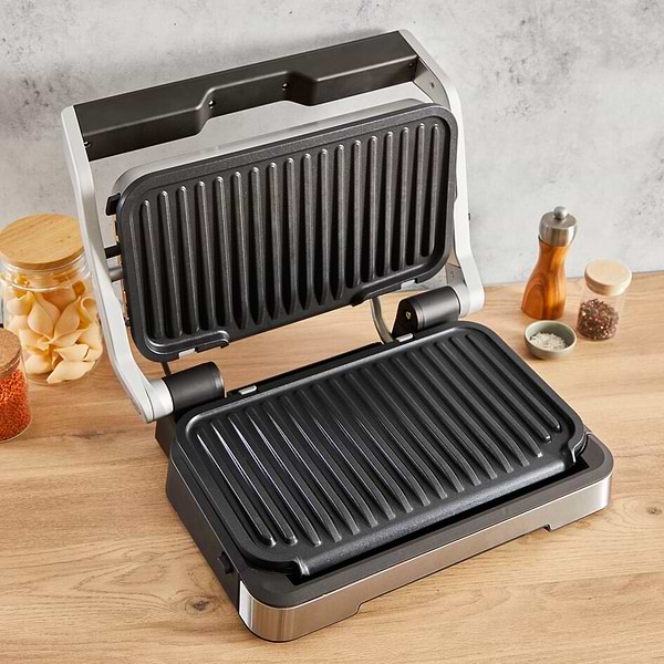 Фото - Гриль-барбекю електричний Tefal GC782D30