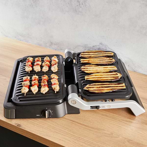 Фото - Гриль-барбекю електричний Tefal GC782D30