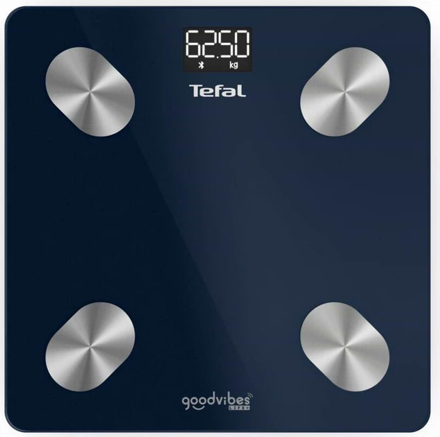 Весы напольные Tefal BM9720F0