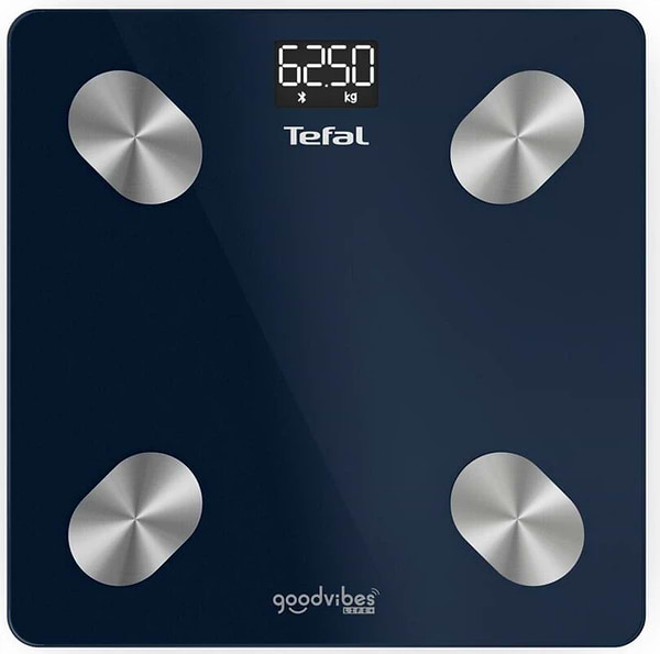 Фото - Комплект техніки Rowenta Фен + Ваги підлогові Rowenta HY5N12E0 BLUMIA + BM9720F0