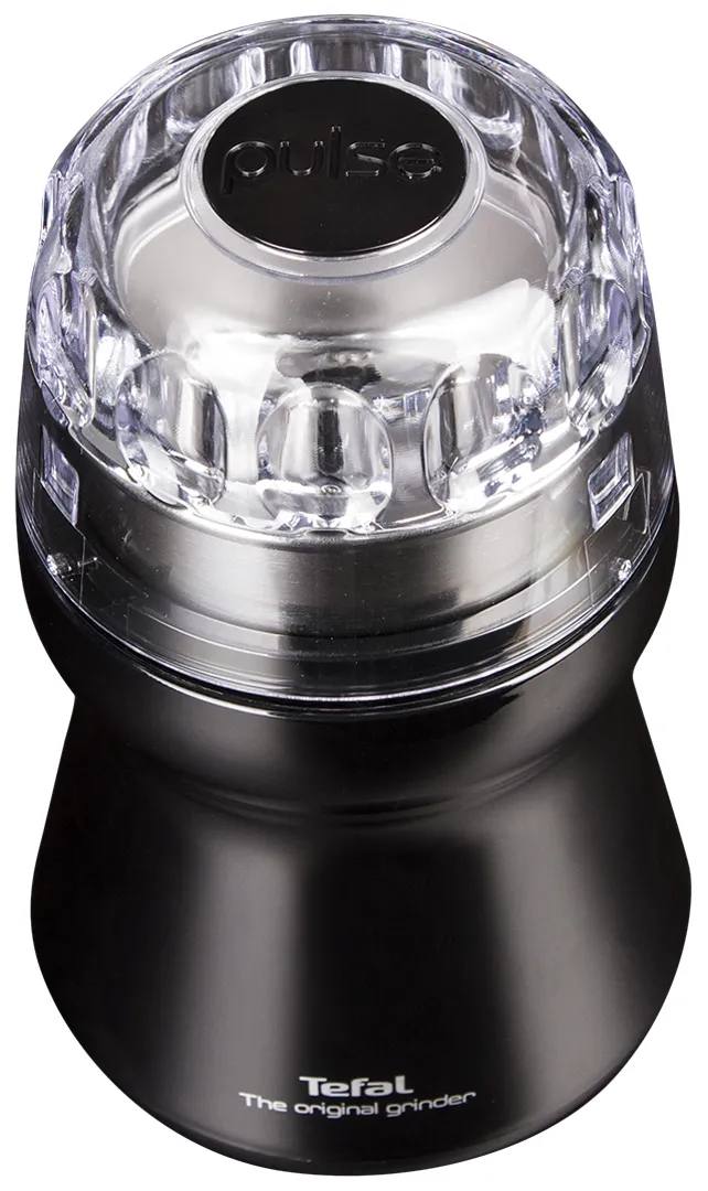 Фото - Кавомолка Tefal GT110838