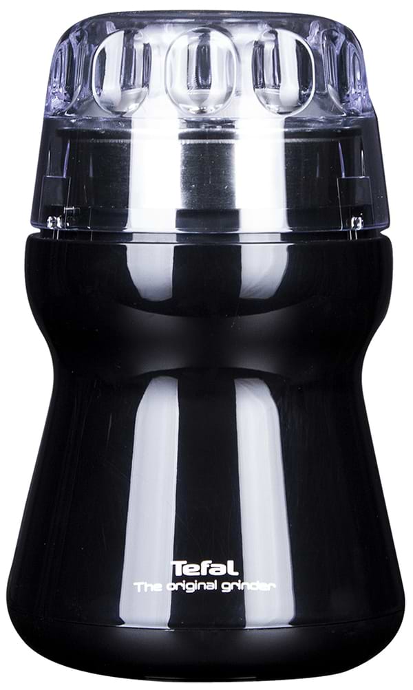 Фото - Кавомолка Tefal GT110838