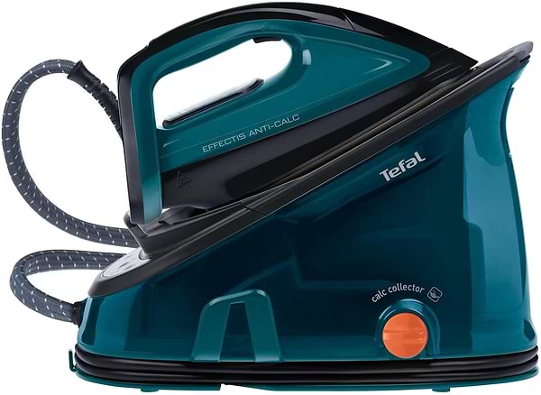 Фото - Утюг с парогенератором Tefal GV6830E0