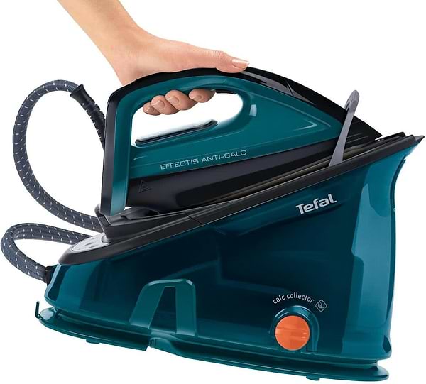 Фото - Утюг с парогенератором Tefal GV6830E0