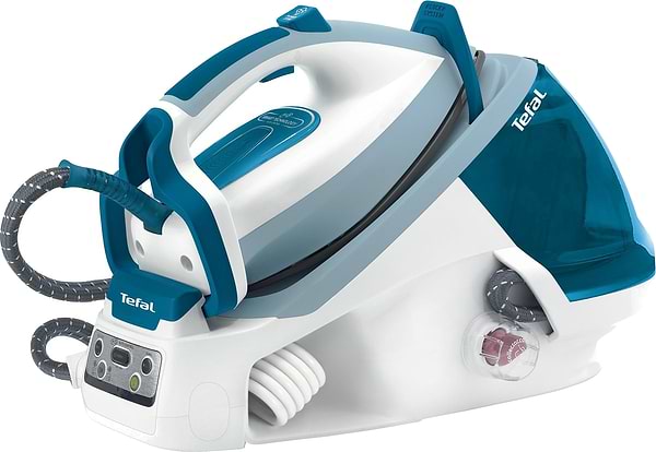 Фото - Утюг с парогенератором Tefal GV7761