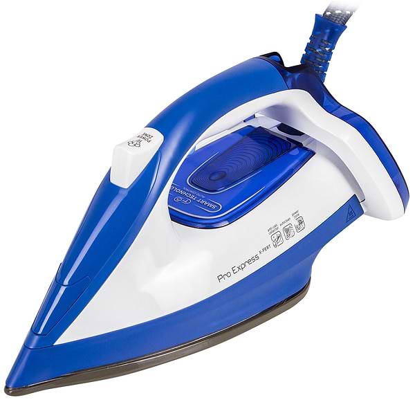 Фото - Утюг с парогенератором Tefal GV8932E0