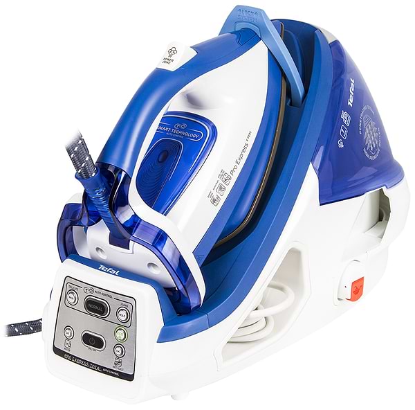 Фото - Утюг с парогенератором Tefal GV8932E0