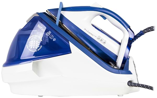 Фото - Утюг с парогенератором Tefal GV8932E0