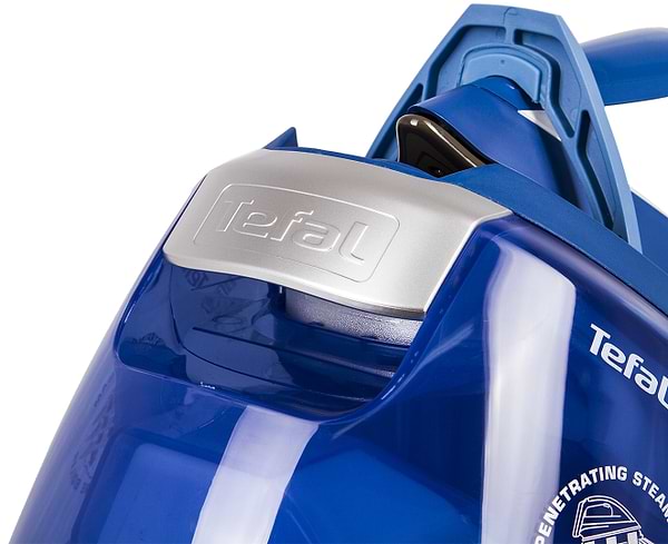 Фото - Утюг с парогенератором Tefal GV8932E0