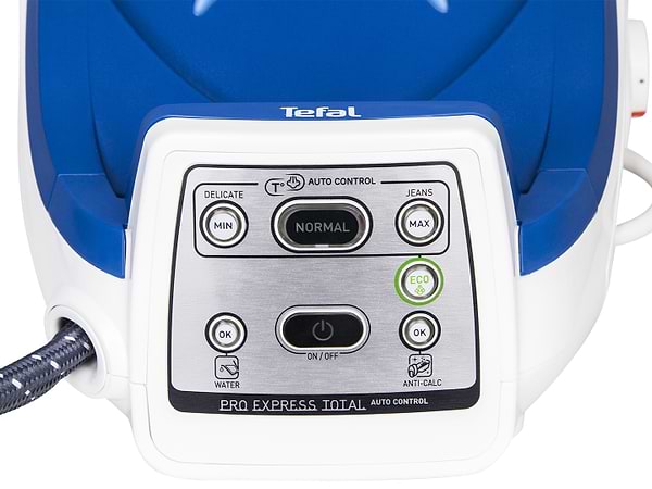 Фото - Утюг с парогенератором Tefal GV8932E0