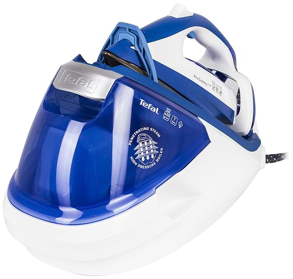 Фото - Утюг с парогенератором Tefal GV8932E0