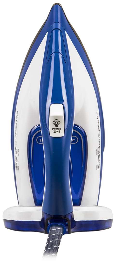 Фото - Утюг с парогенератором Tefal GV8932E0