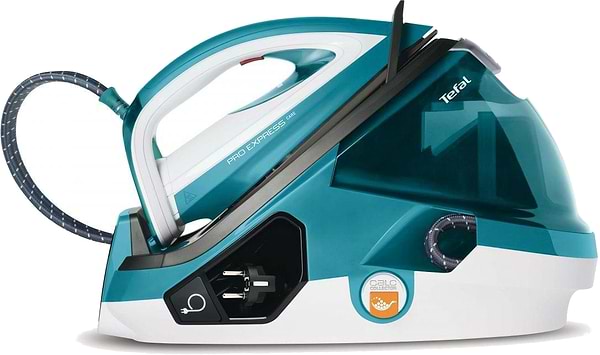 Фото - Утюг с парогенератором Tefal GV9070E0+Gift (гл.доска)