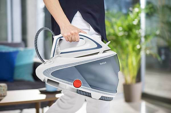 Фото - Утюг с парогенератором Tefal GV9563E0