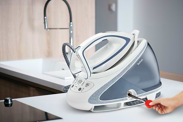 Фото - Утюг с парогенератором Tefal GV9563E0
