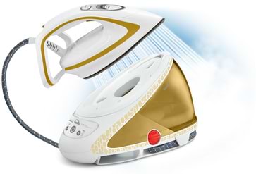 Фото - Утюг с парогенератором Tefal Ultimate GV9581E0