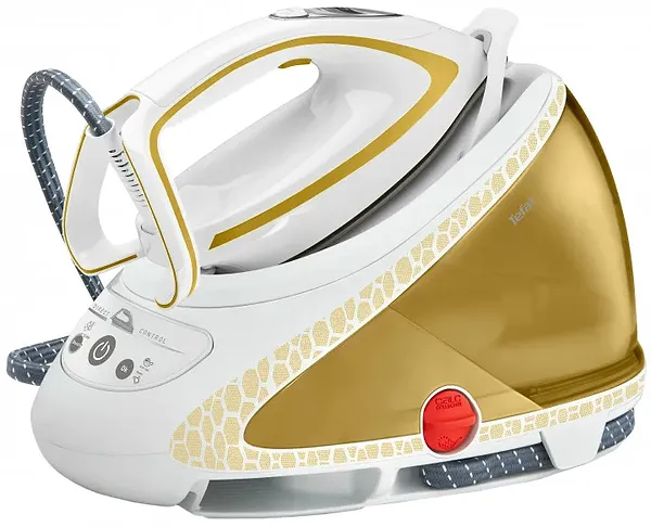 Фото - Утюг с парогенератором Tefal Ultimate GV9581E0