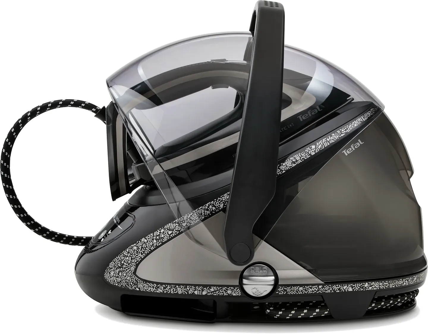 Утюг с парогенератором Tefal GV9620E0 - Фото 1