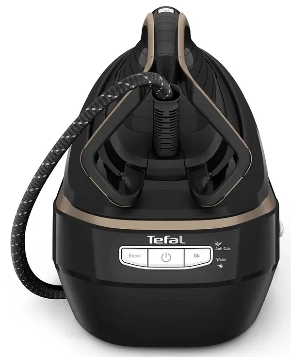 Фото - Уцінка - Праска з парогенератором Tefal GV9820E0 #
