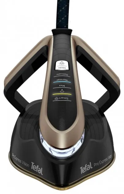 Фото - Уцінка - Праска з парогенератором Tefal GV9820E0 #