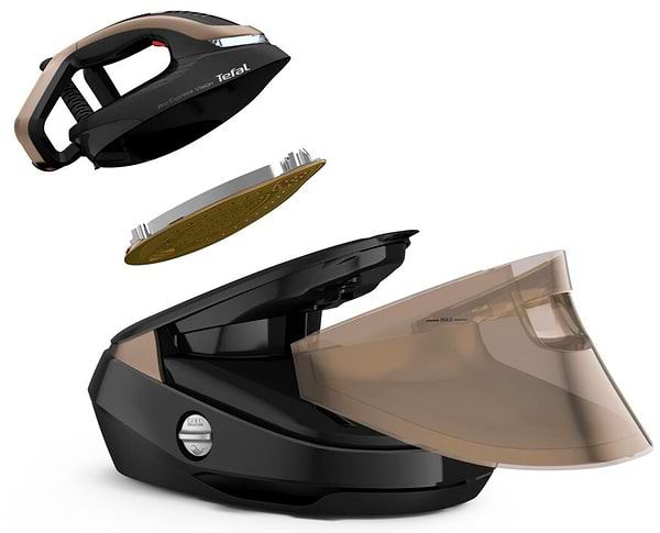 Фото - Уцінка - Праска з парогенератором Tefal GV9820E0 #