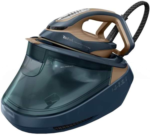 Фото - Праска з парогенератором Tefal GV9920E0 Pro Express Vision Max