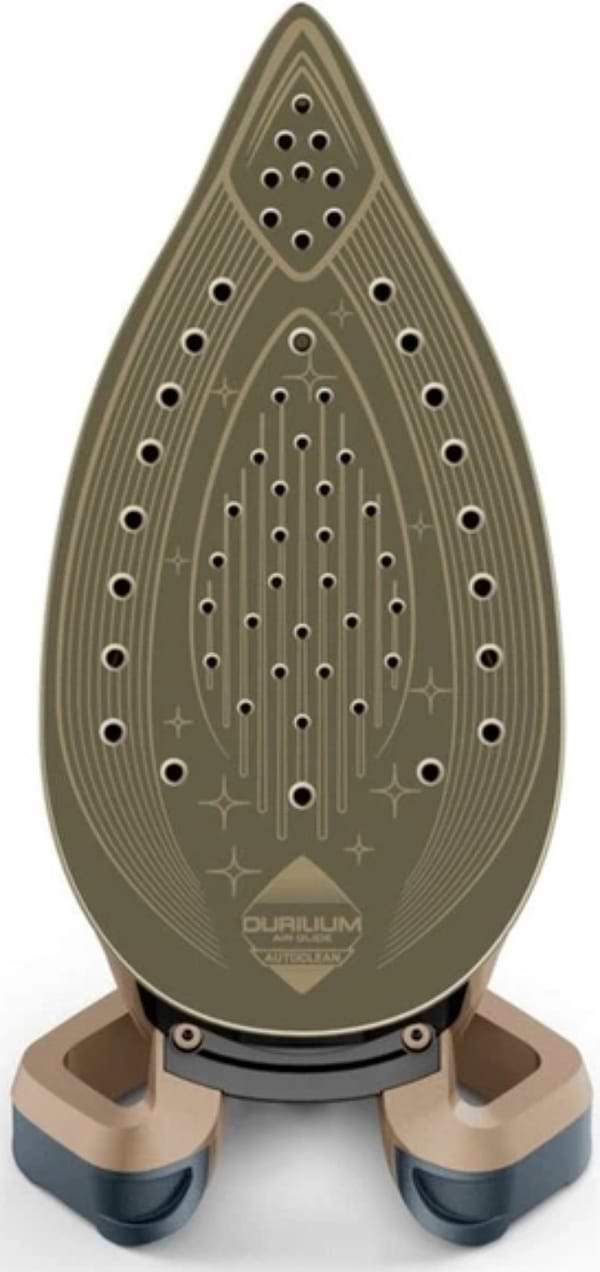 Фото - Праска з парогенератором Tefal GV9920E0 Pro Express Vision Max