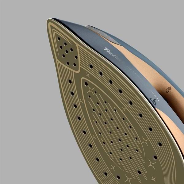 Фото - Праска з парогенератором Tefal GV9920E0 Pro Express Vision Max