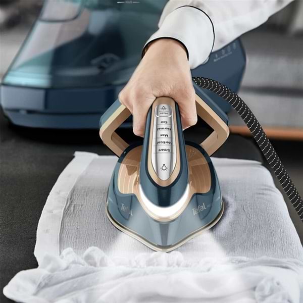 Фото - Праска з парогенератором Tefal GV9920E0 Pro Express Vision Max