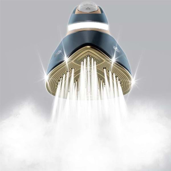 Фото - Праска з парогенератором Tefal GV9920E0 Pro Express Vision Max