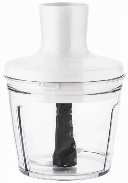 Фото - Блендер погружной Tefal HB641138