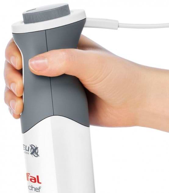 Фото - Блендер погружной Tefal HB641138
