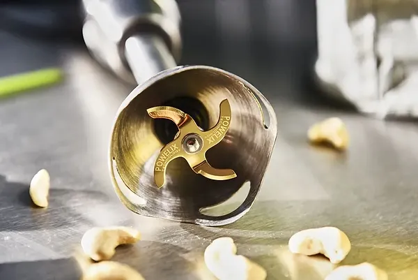 Фото - Уценка - Блендер погружной Tefal HB95LD38