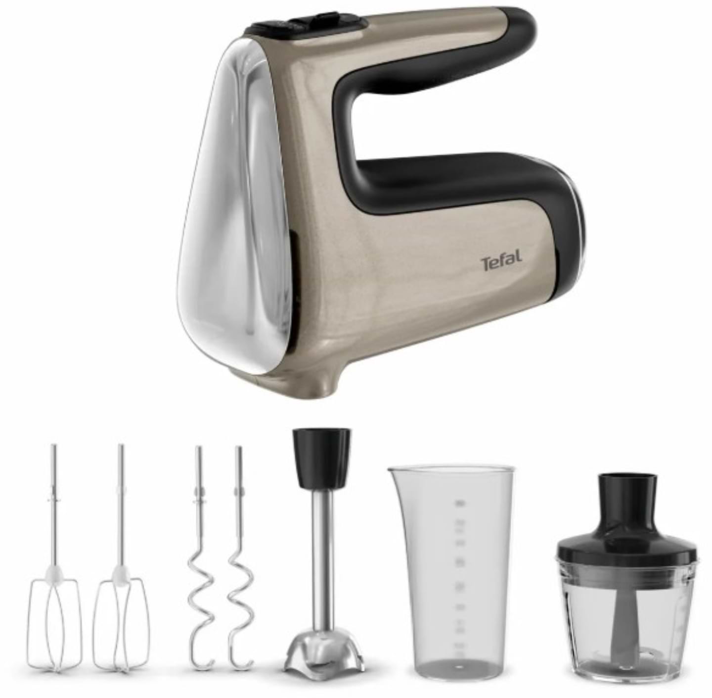 Миксер Tefal HT663AF0